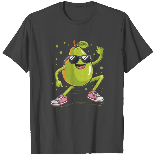 Guava Dabbing T Shirts