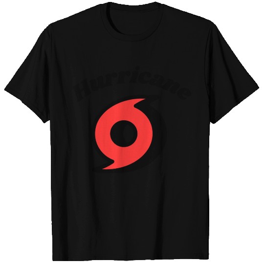 hurricane T Shirts