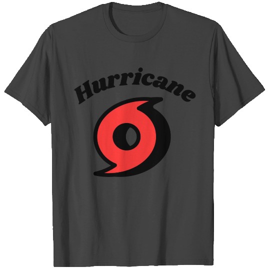 hurricane T Shirts