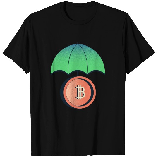 Bitcoin T Shirts