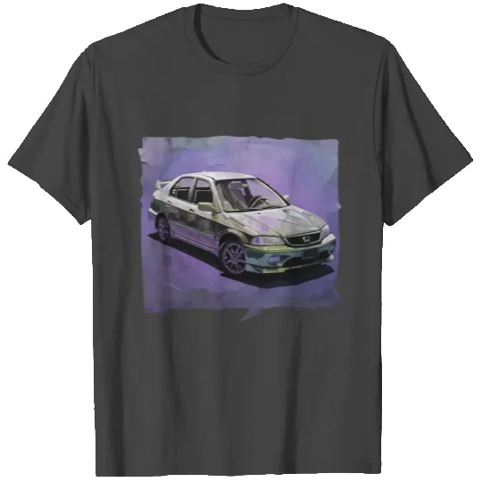 The japanese car T Shirts