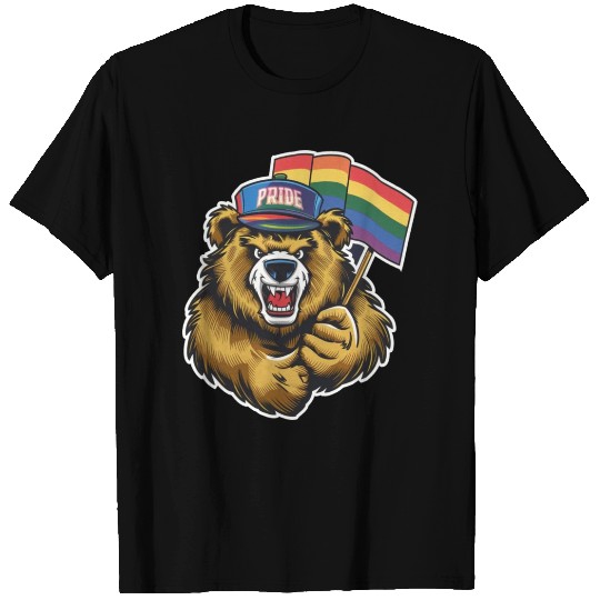 Gay Pride T Shirts Equal Rights Pride T Shirts LGBT