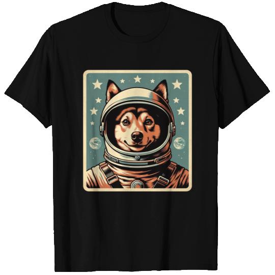 Laika T Shirts