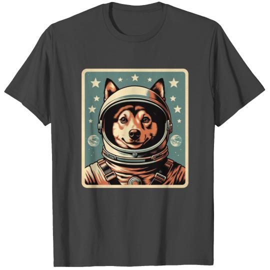 Laika T Shirts