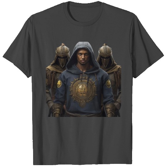 warriors T Shirts