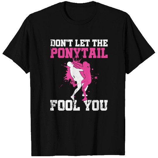 Krav Maga Israel Self Defense T Shirts