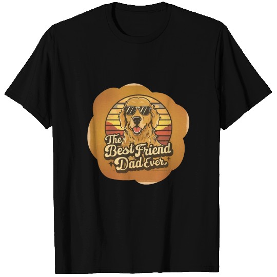 dad father day T Shirts