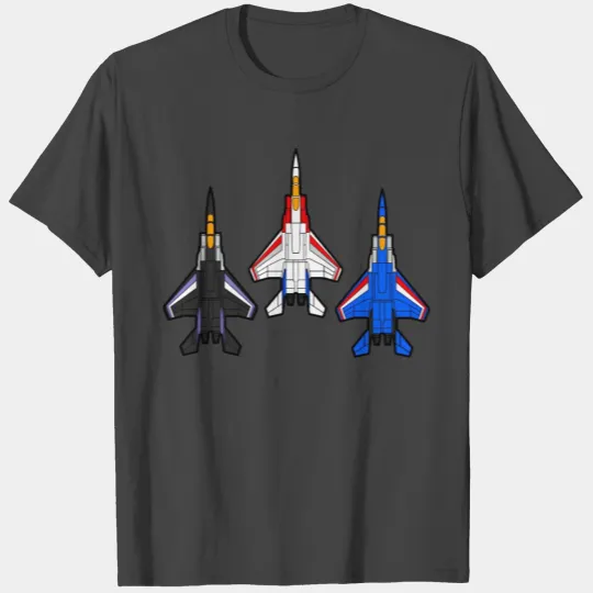 transformer T Shirts