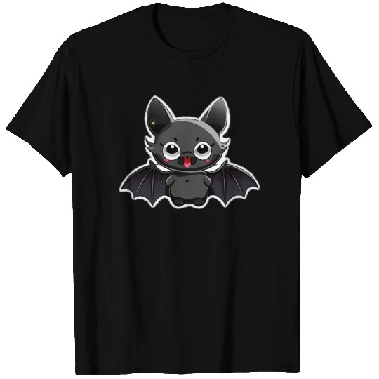 Fat Bat T Shirts