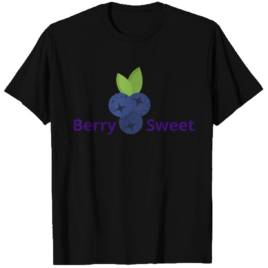 Berry Sweet T Shirts