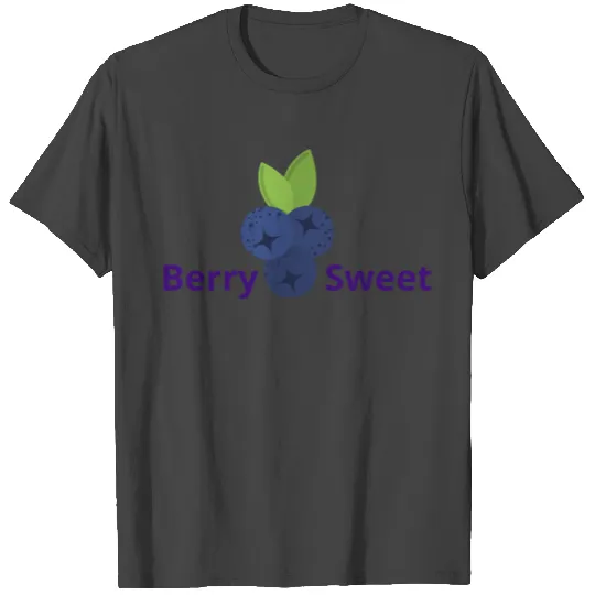 Berry Sweet T Shirts