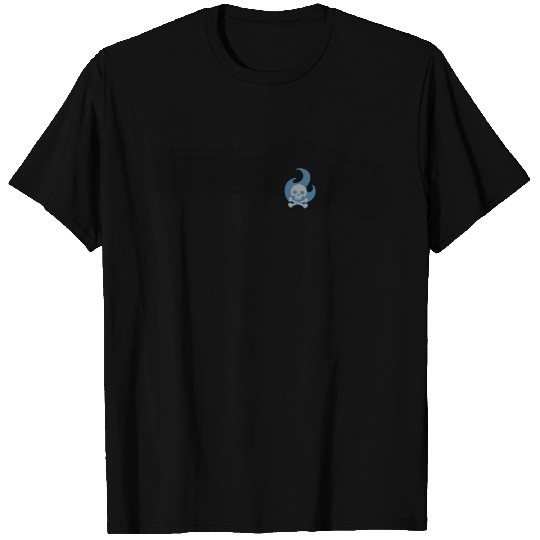 Jeffrey Thomas Black Electric T Shirts