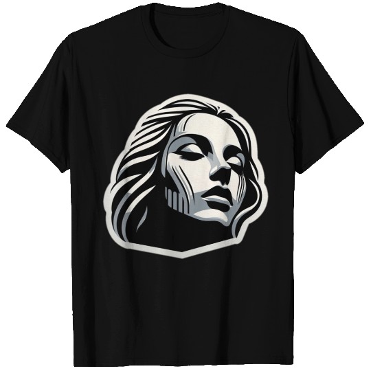 Independent women T Shirts