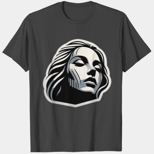Independent women T Shirts