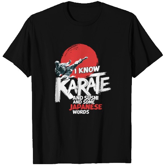 Kung Fu Chinese Kung Fu Asian Kung Fu Self defense T Shirts