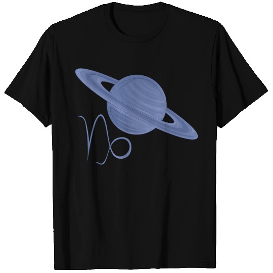 capricorn T Shirts