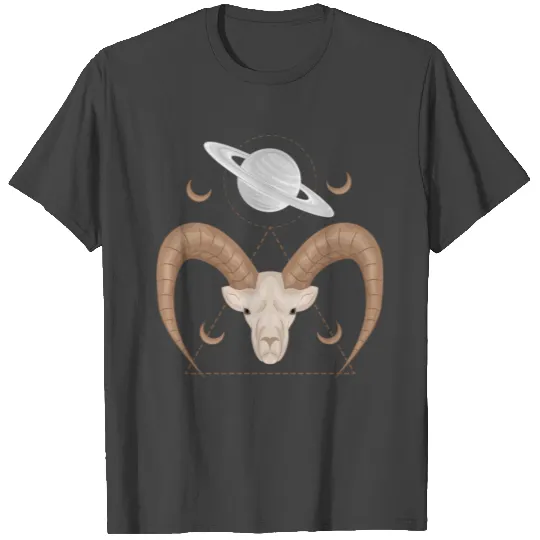 capricorn T Shirts