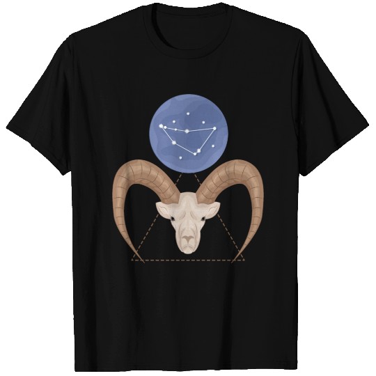 capricorn T Shirts