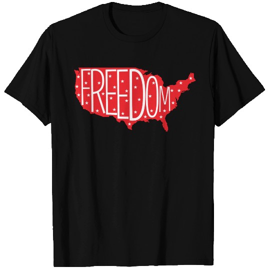 Freedom T Shirts
