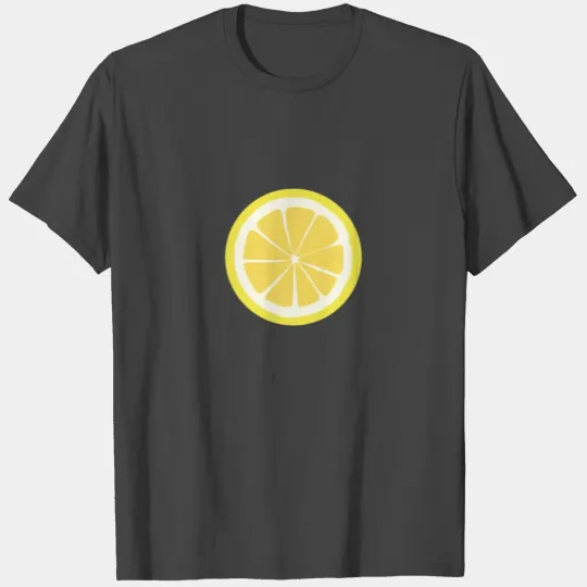 Citrus - Fruits - Orange - Lime - Grapefruit T Shirts