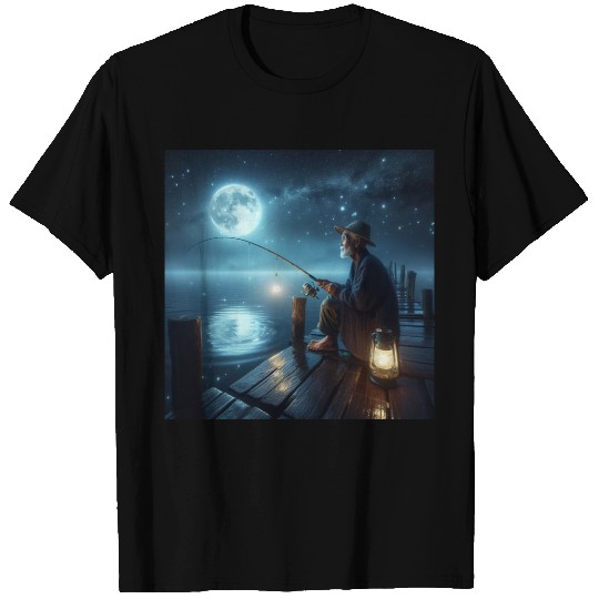 fish T Shirts