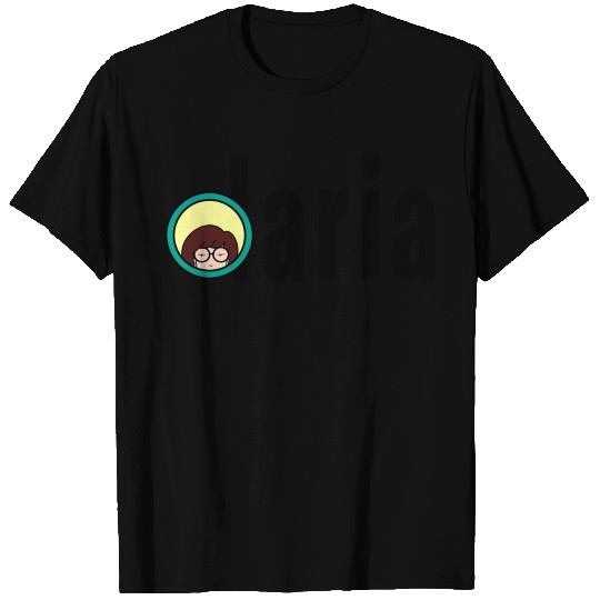 daria cartoon T Shirts