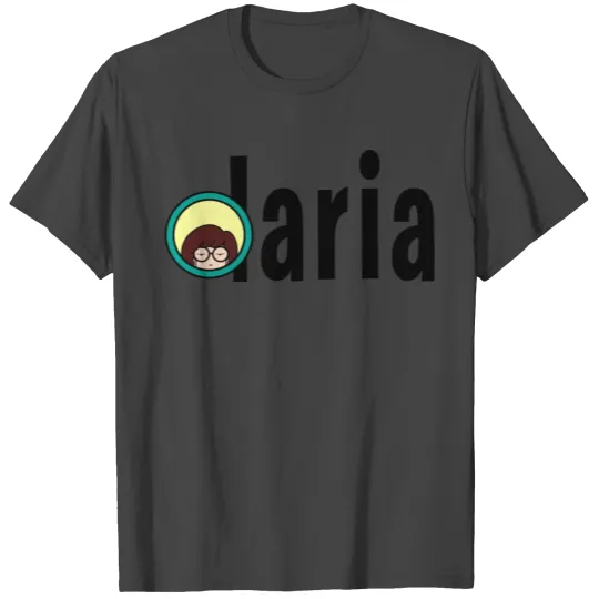 daria cartoon T Shirts
