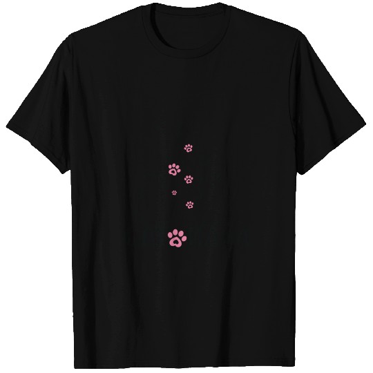 Funny Cat Mama for womens Mother's Day T Shirts