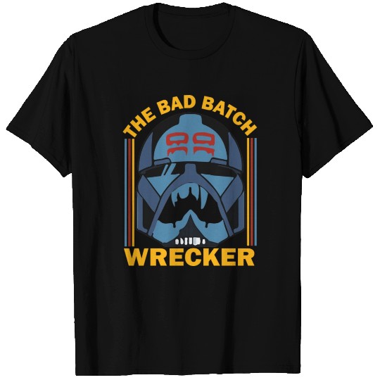 bad batch T Shirts