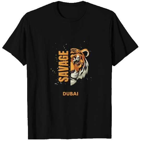 Dubai T Shirts