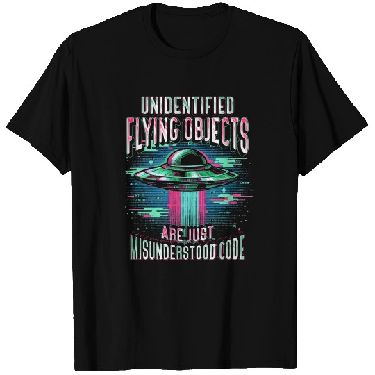 Robotics Engineer Misunderstood Code T Shirts