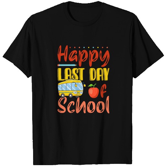 Habib Elementary School 4 T Shirts