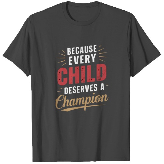 Special Education Teacher Sped Teacher Inclusion T Shirts