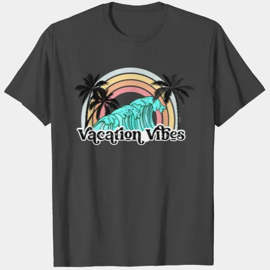 Family Vacation, Vacation Vibes, Family Fun Time T Shirts