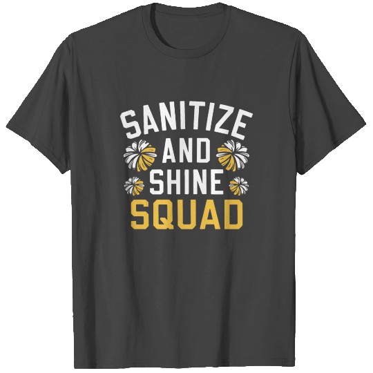 School Custodian School Staff Janitor T Shirts