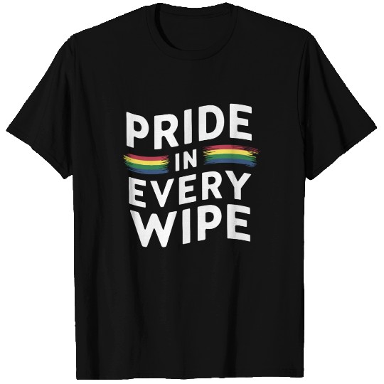 School Custodian School Staff Janitor T Shirts