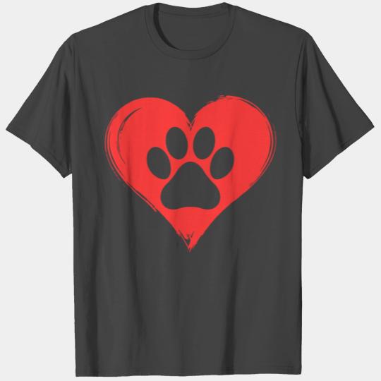 Puppy love T Shirts
