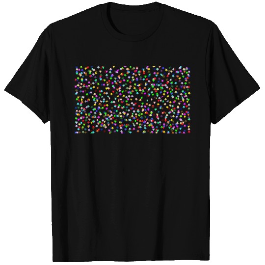 The World Needs Peace T Shirts