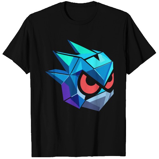 Geometry Dash T Shirts
