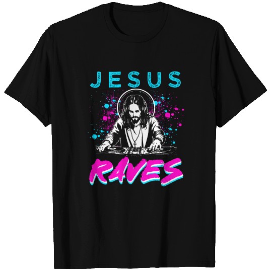 Rave Techno House Party EDM Festival Goa Electro T Shirts