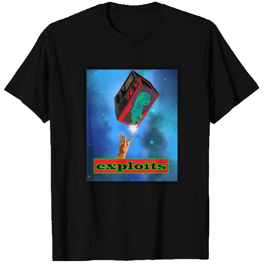 EXPLOITS T Shirts