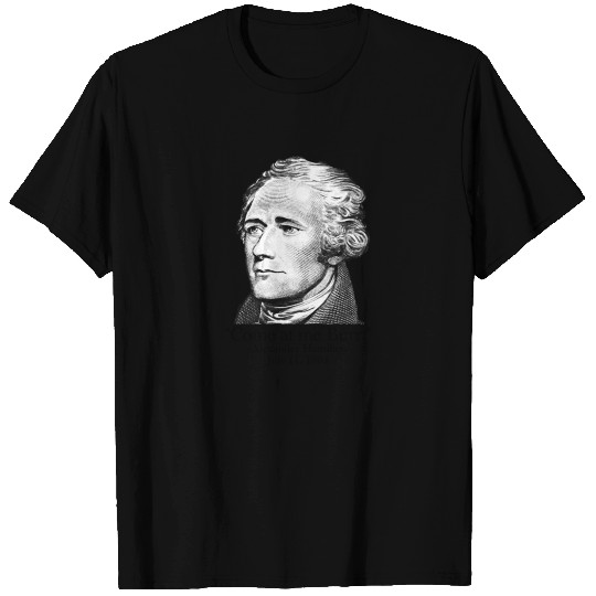 Come At Me Burr AP US History Alexander Hamilton T Shirts