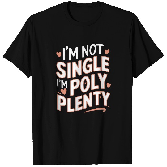 Polyamorous community Polyamorous Parenting Loving T Shirts