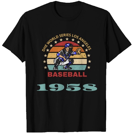 SKIING T Shirts