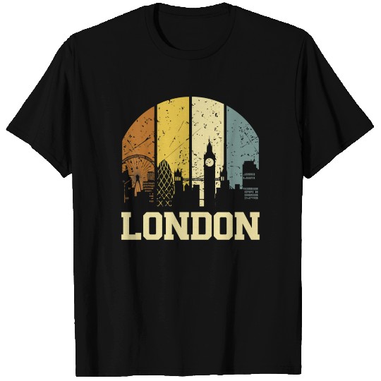 London T Shirts