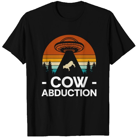 Cows Farmer Moo Stable T Shirts