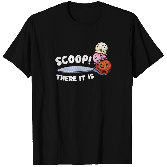 Ice Cream Summer Foodie Ice Cream Lover T Shirts