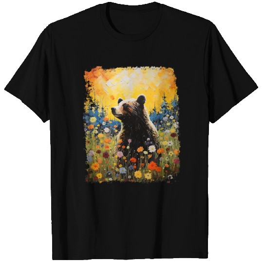 Rabbit Fashion Clothes Premium T Shirts