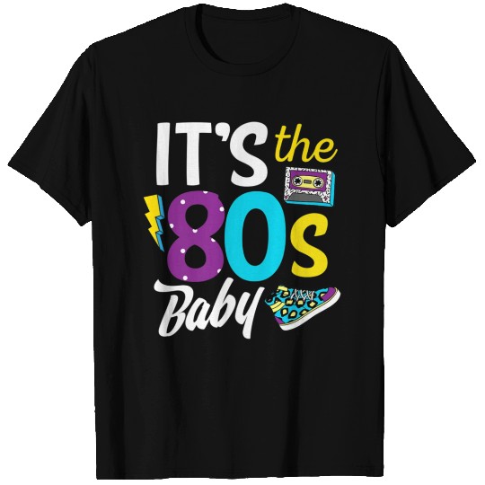Vintage 80s Clothes Premium T Shirts