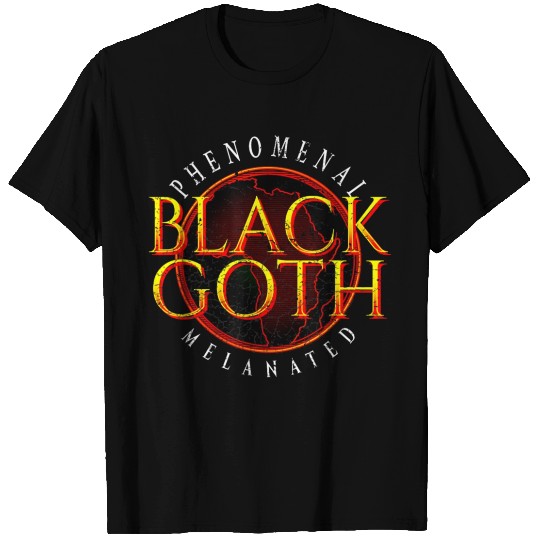Afro Punk Clothing African American T Shirts